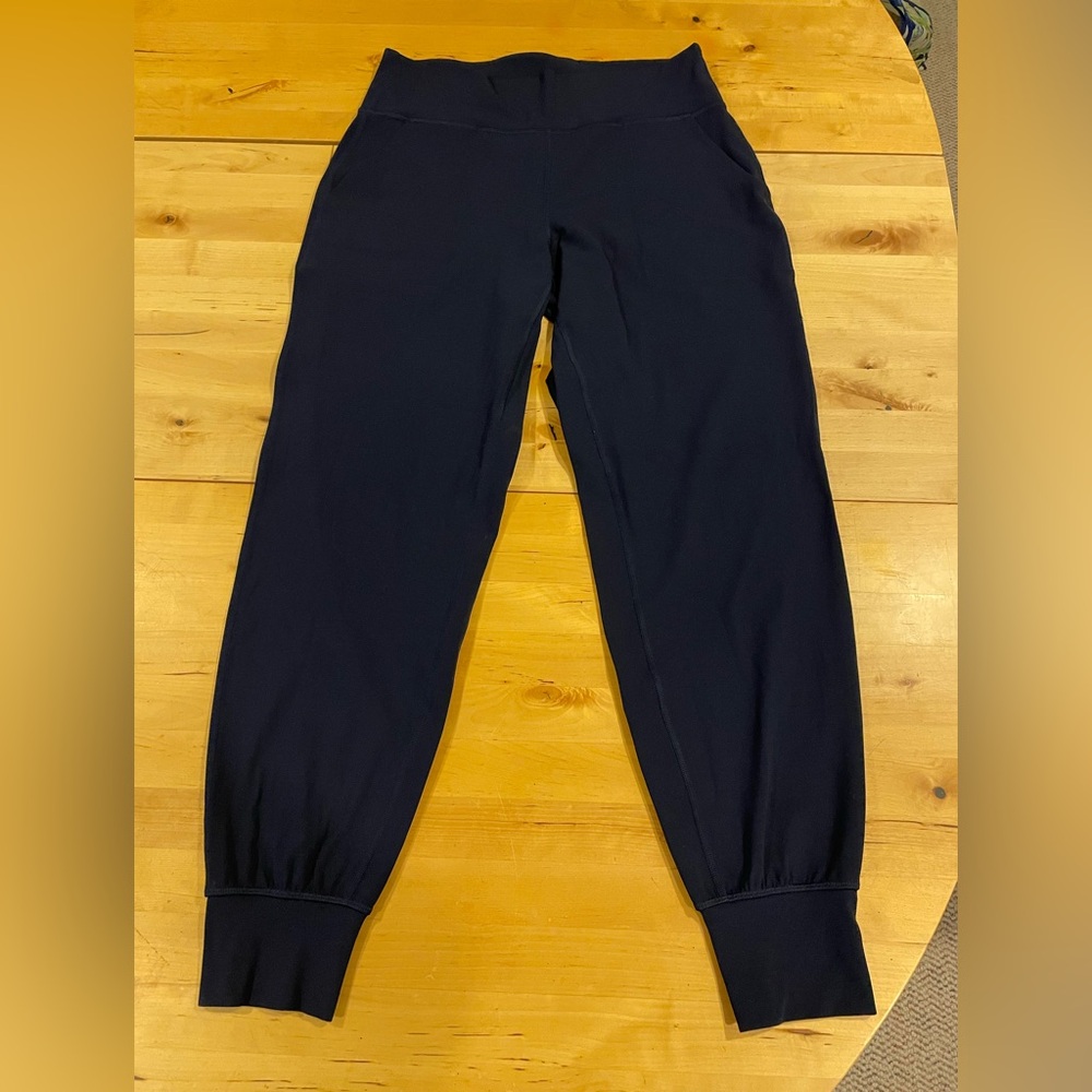 Lululemon Align Jogger Pants- Size 10
